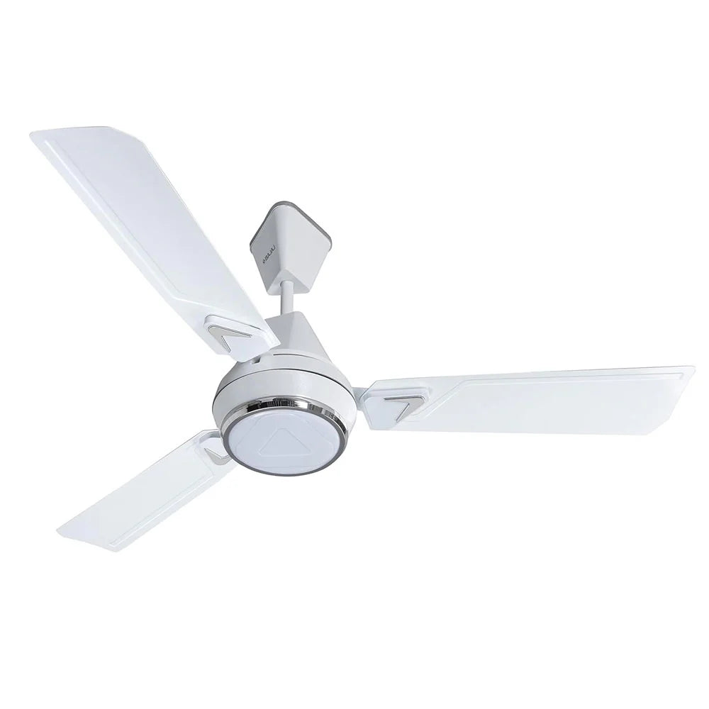 BAJAJ VANILLA WHITE CEILING FAN 1200MM - VENUS - 48''