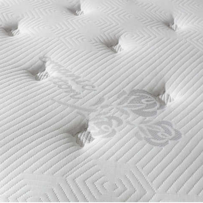 Euro-Star Mattress - Comforty 10-inch (KMS9018)