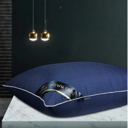 Sleeping Pillow - Dark Blue