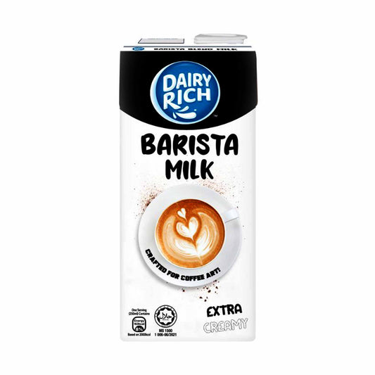 UHT Rich Barista 1 ltr