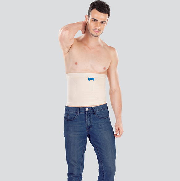 Dermawear Tummy Tight Men's Shapewear