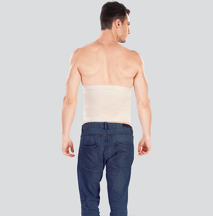 Dermawear Tummy Tight Men's Shapewear