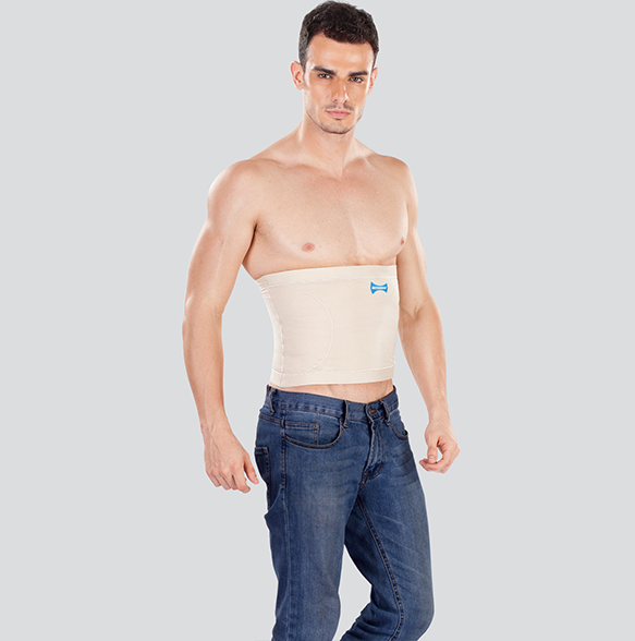 Dermawear Tummy Tight Men's Shapewear