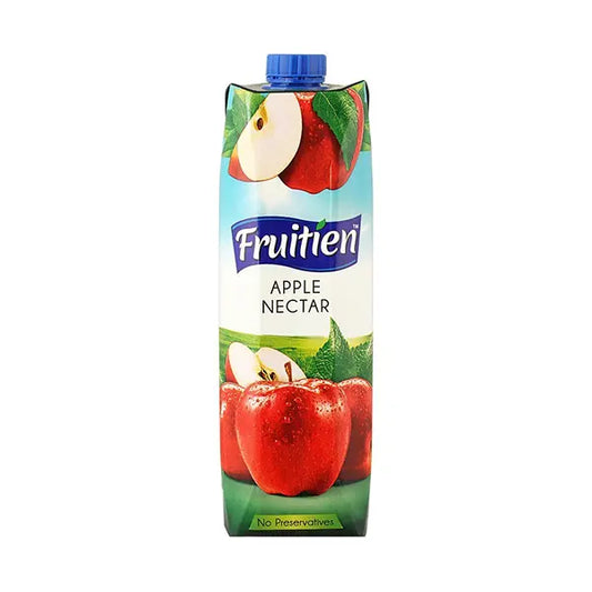 Apple Juice 1 ltr