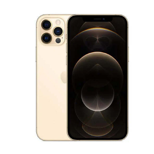 iPhone 12 Pro 512GB Gold Good (Refurbished)