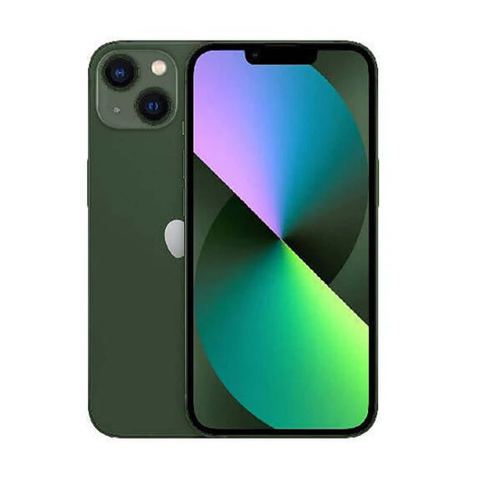 iPhone 13 Mini 512GB Green Good(Refurbished)