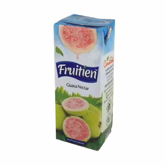Guava Juice 200 Ml