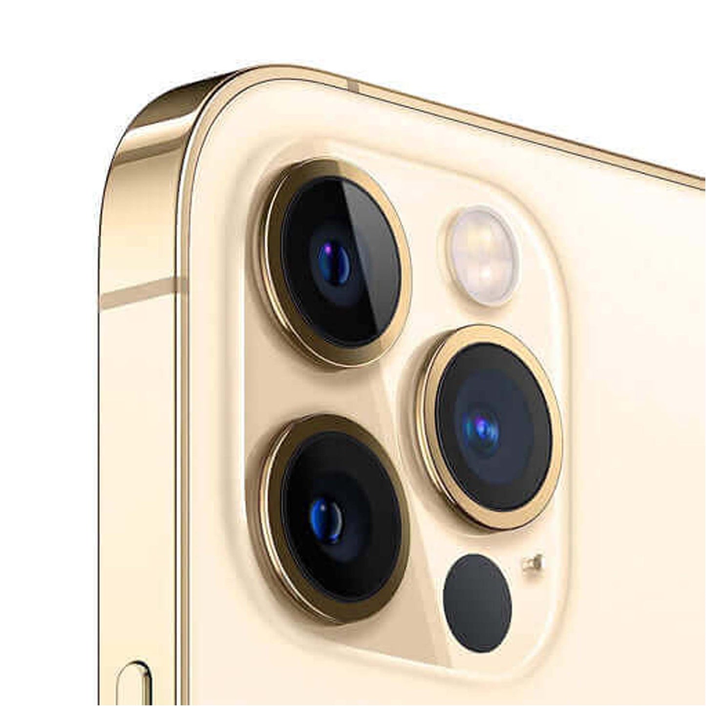 iPhone 12 Pro 512GB Gold Good (Refurbished)