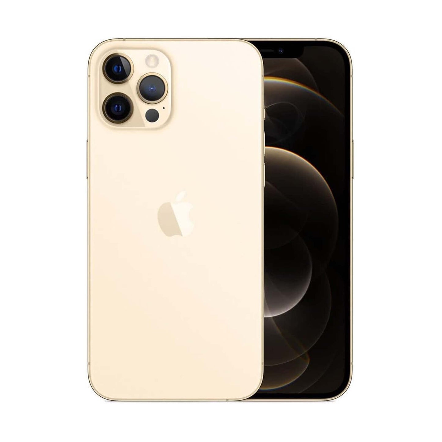iPhone 12 Pro 512GB Gold Good (Refurbished)