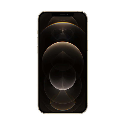 iPhone 12 Pro 512GB Gold Good (Refurbished)