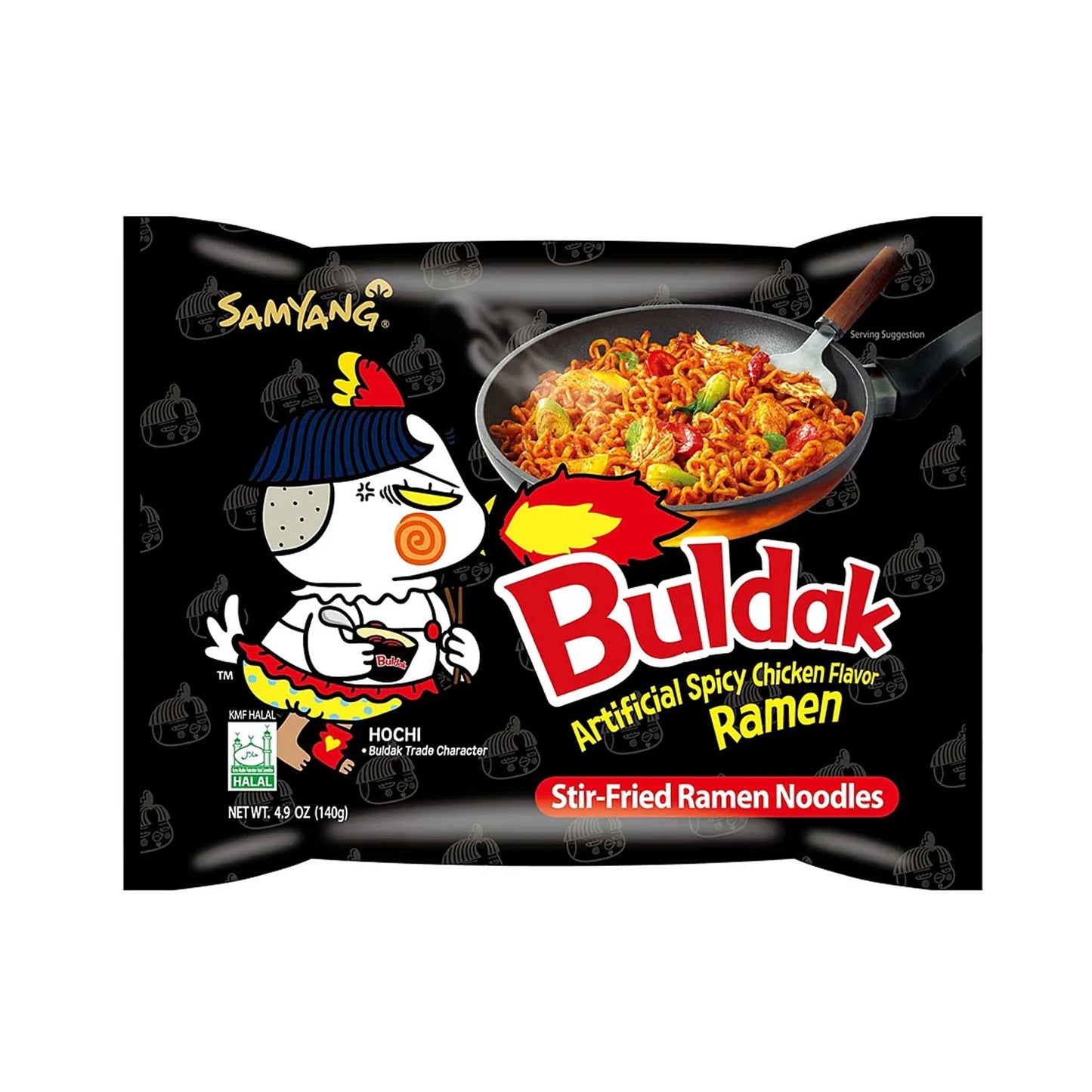 Ramen Original 140 grm