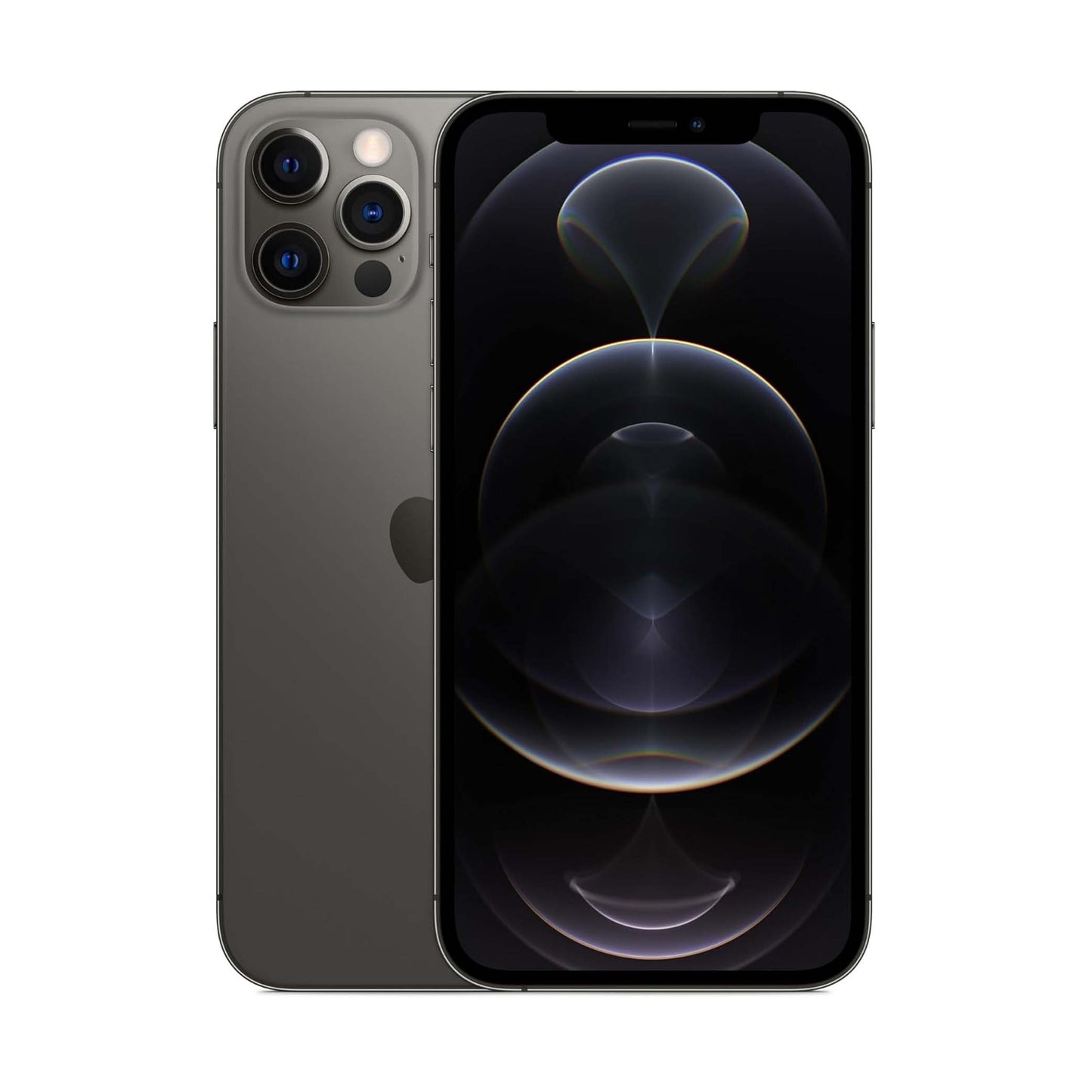 iPhone 12 Pro 128GB Graphite Good (Refurbished)