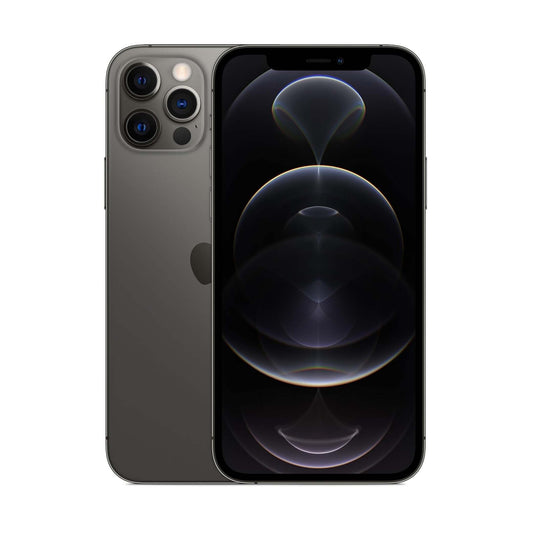 iPhone 12 Pro 512GB Graphite Good (Refurbished)