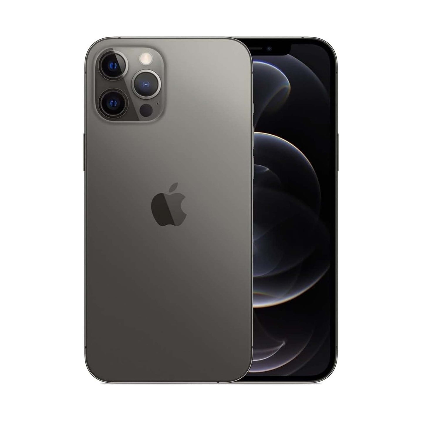 iPhone 12 Pro 128GB Graphite Good (Refurbished)