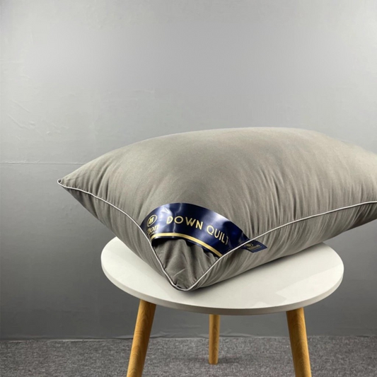 Sleeping Pillow - Grey