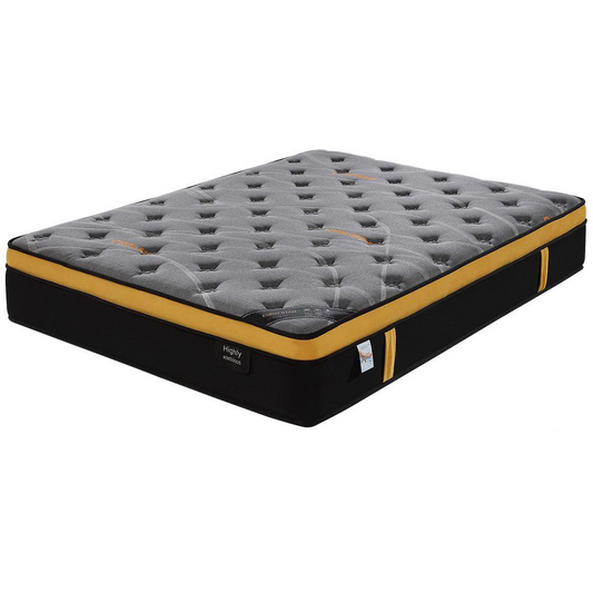 Euro-Star Mattress-Highly 13-inch (KMS9005)