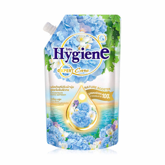 Softener Concentrate Blue 480ml Ocean Bloom