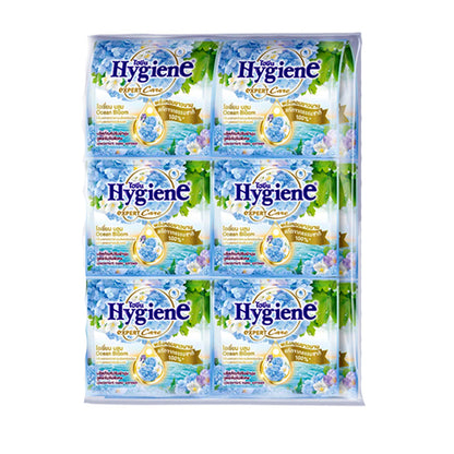 Softener Concentrate Blue 20ml Ocean Bloom