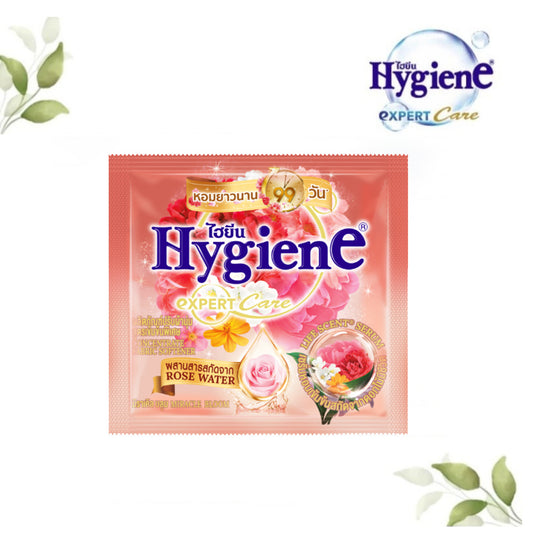 Softener Concentrate Light Pink 20ml Miracle Bloom