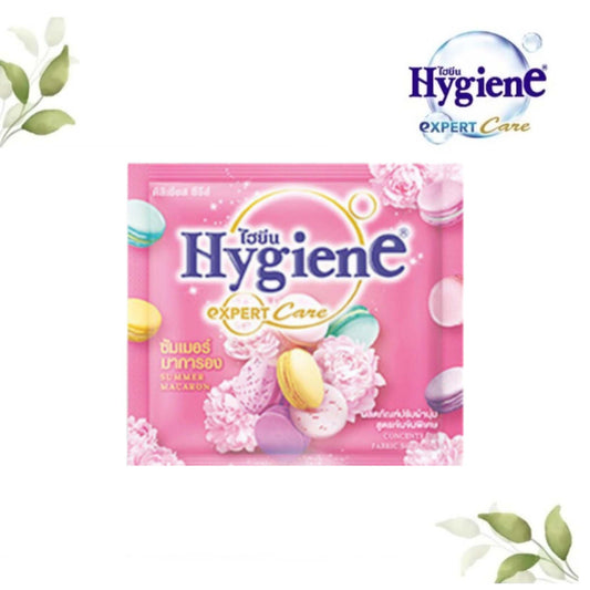 Softener Concentrate Lovely Pink 20ml Summer Macron