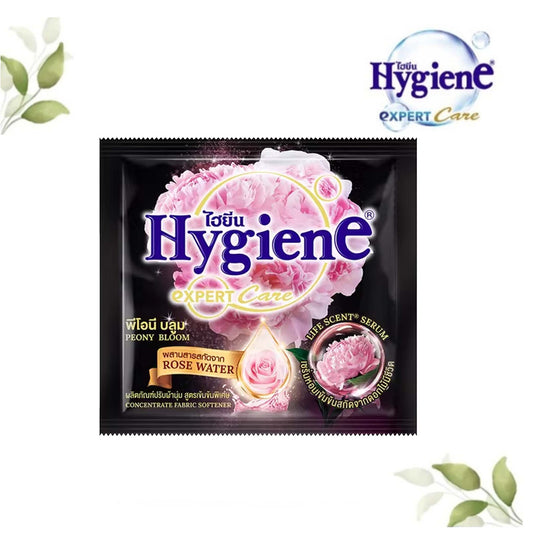 Softener Concentrate Black 20ml Peony Bloom