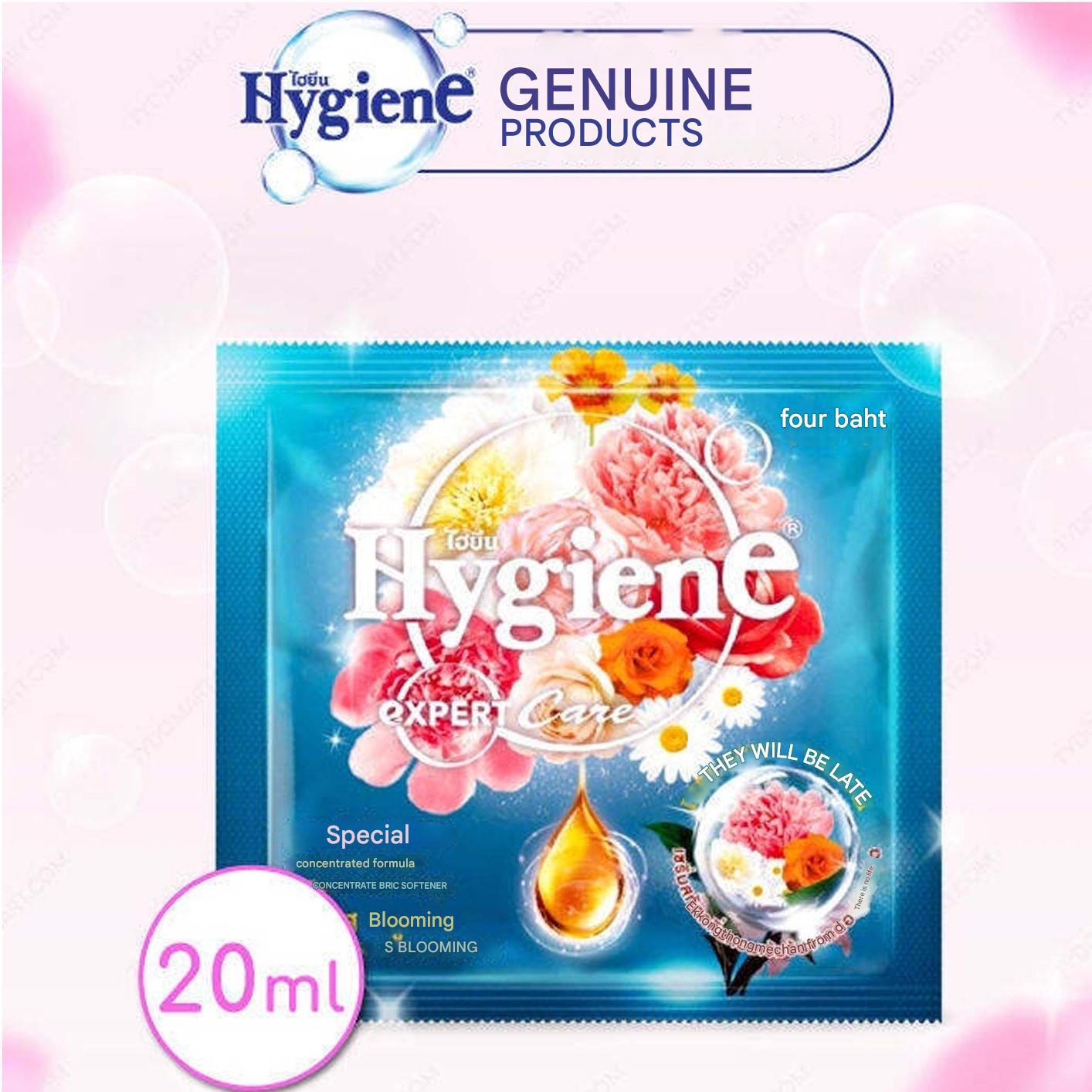Softener Concentrate Aqua 20ml Sunkiss Bloom