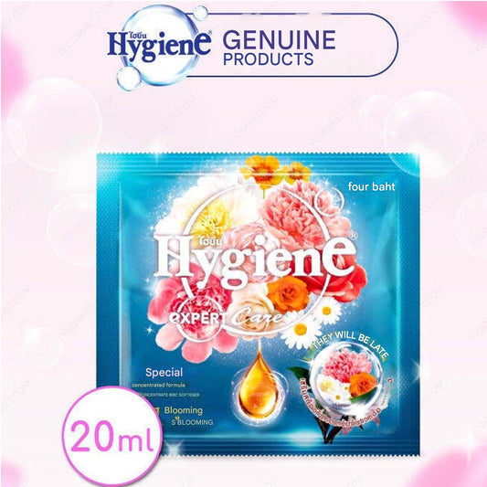 Softener Concentrate Aqua 20ml Sunkiss Bloom