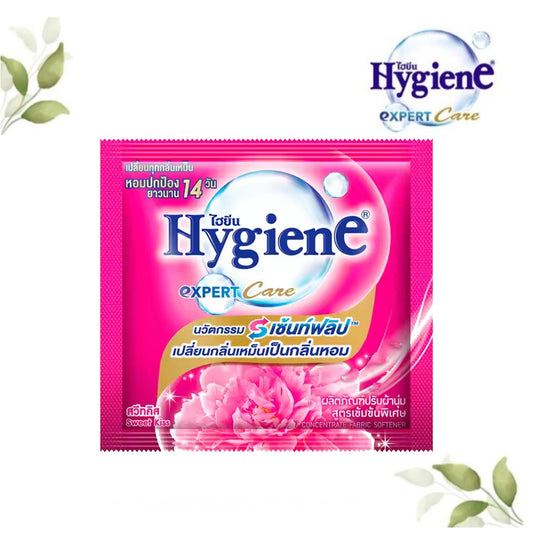 Softener Concentrate Delicious Pink 20ml Sweet Kiss