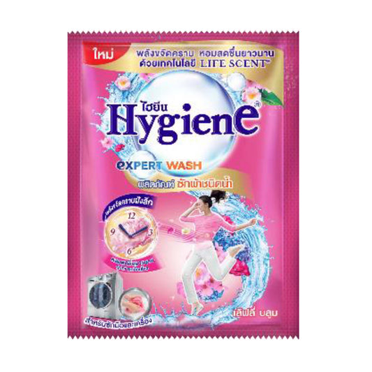 Detergent Lovely Pink 35ml Lovely Bloom