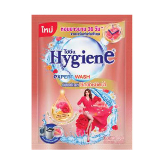 Detergent  Rose Gold 35ml Miracle Bloom