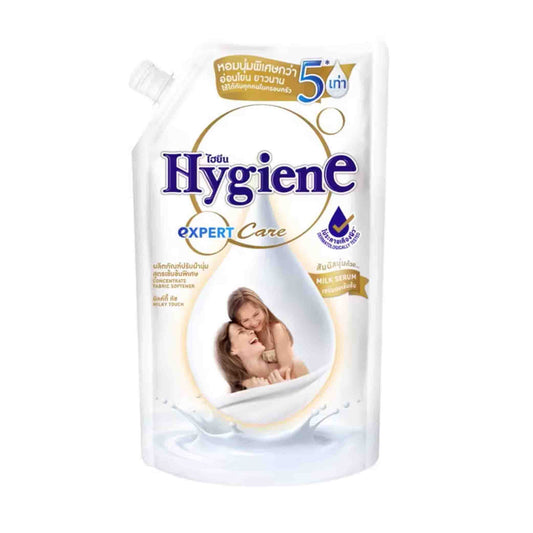 Softener Concentrate White 480ml Milky Touch