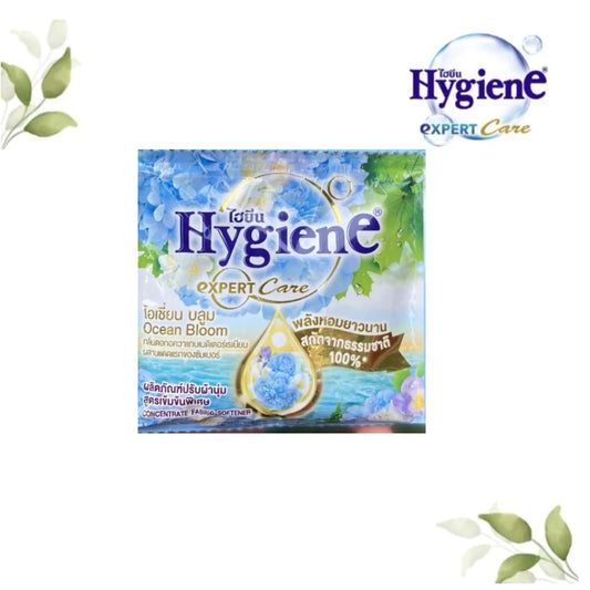 Softener Concentrate Blue 20ml Ocean Bloom