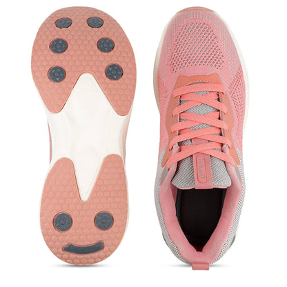 Womens Life Style - WS9904 Peach