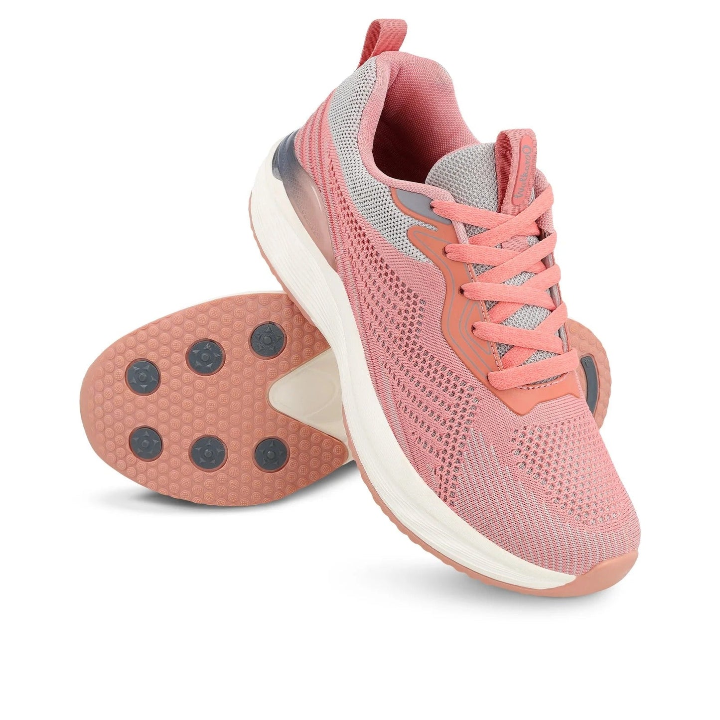 Womens Life Style - WS9904 Peach