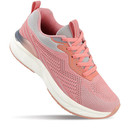 Womens Life Style - WS9904 Peach