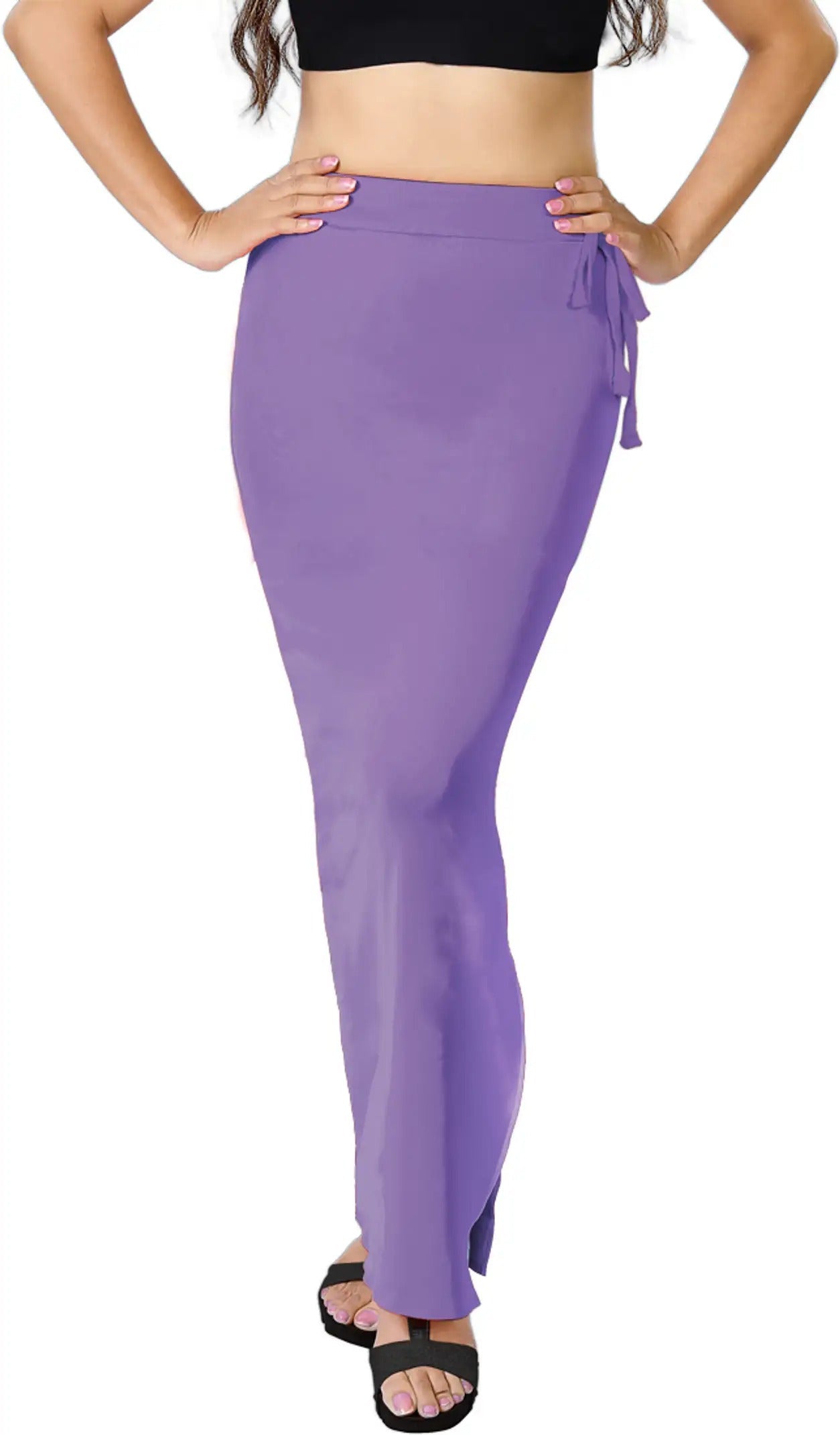 Saree Shapewear Everyday Lavander