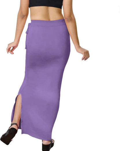 Saree Shapewear Everyday Lavander