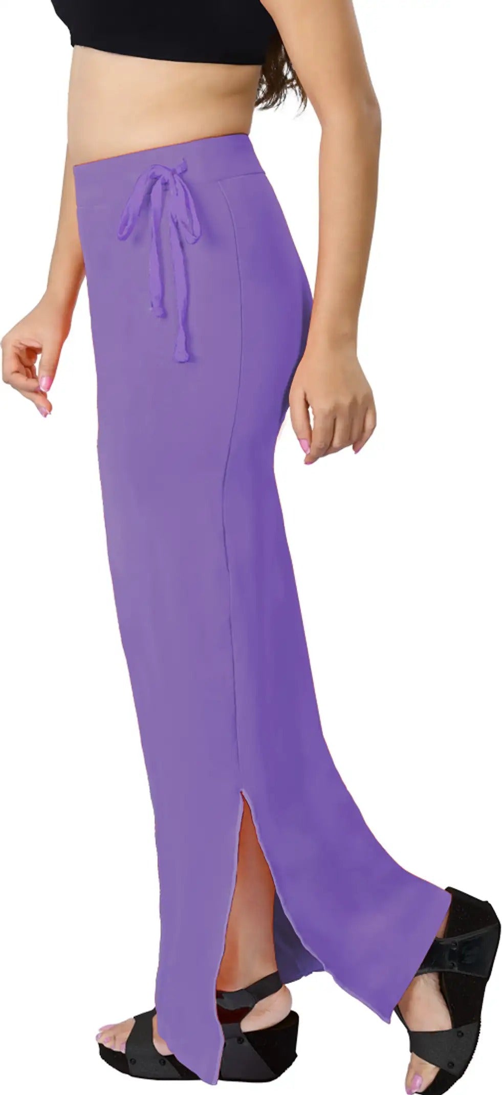 Saree Shapewear Everyday Lavander