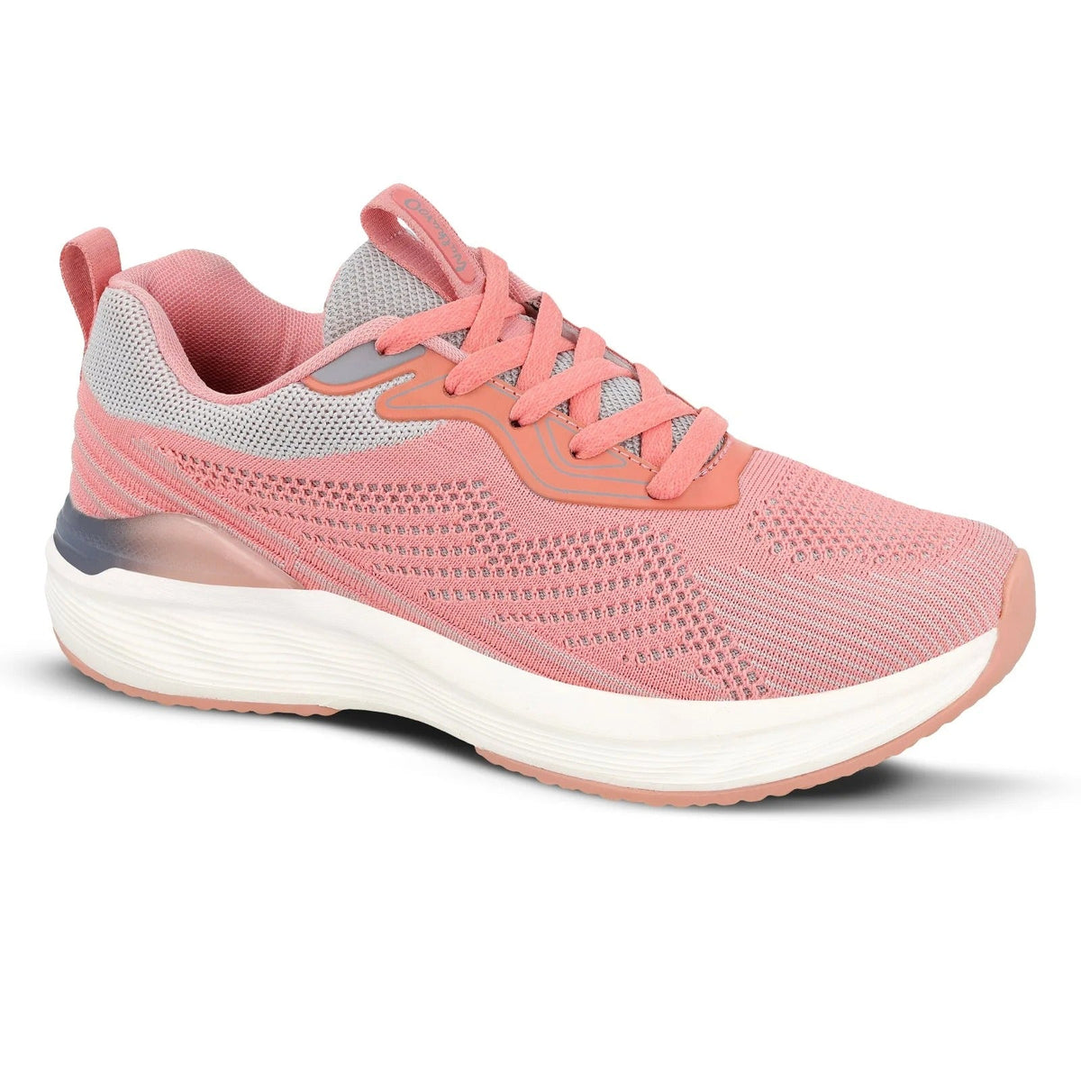 Womens Life Style - WS9904 Peach