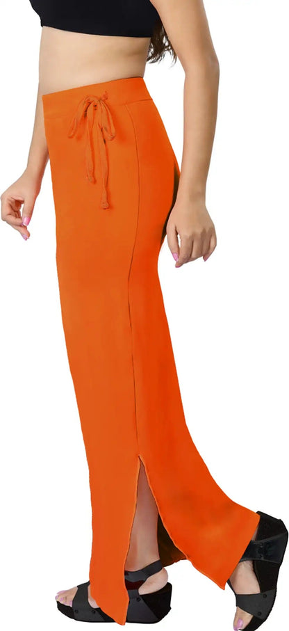 Saree Shapewear Everyday Orange