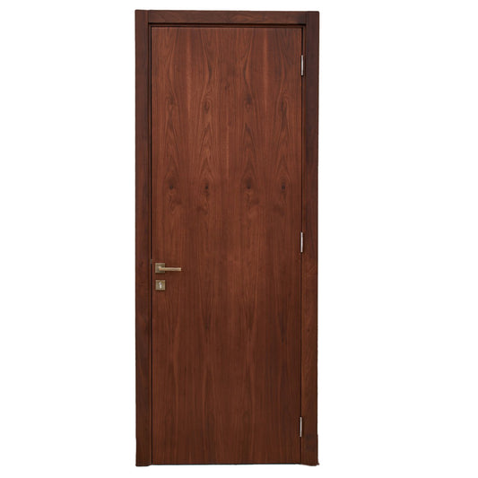 Melamine MDF Wood Door 2010x656mm