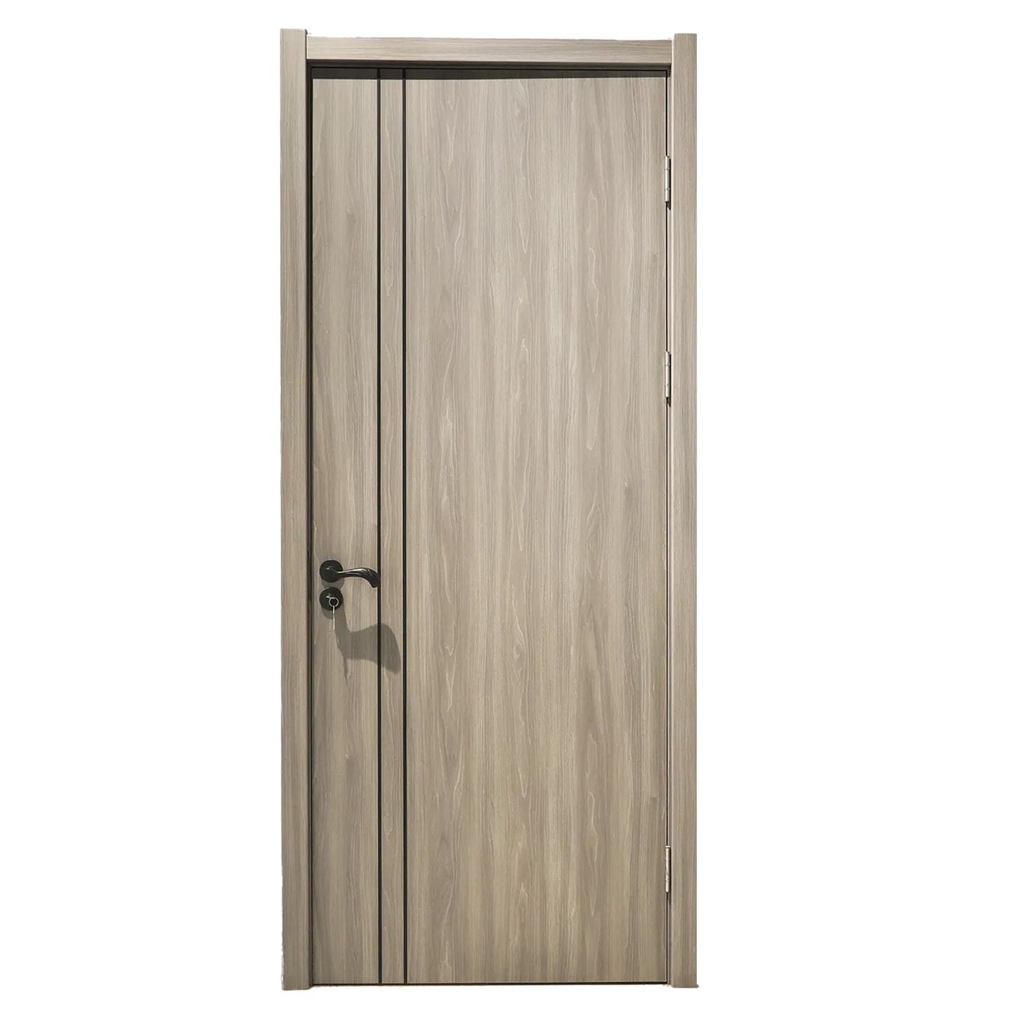 Melamine MDF Wood Door 2010x656mm