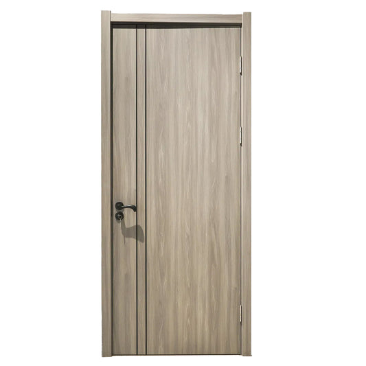 Melamine MDF Wood Door 2010x859mm