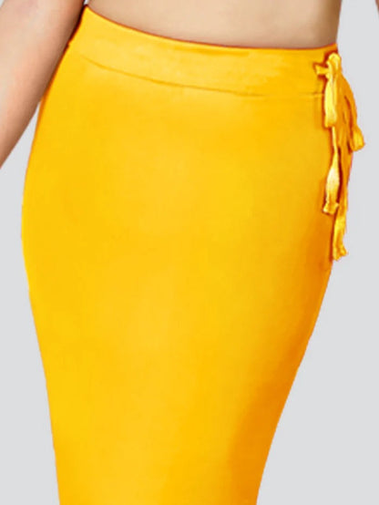 Saree Shapewear Everyday Gold
