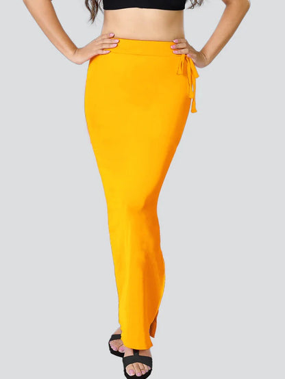 Saree Shapewear Everyday Gold