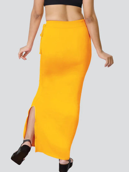 Saree Shapewear Everyday Gold