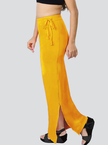 Saree Shapewear Everyday Gold