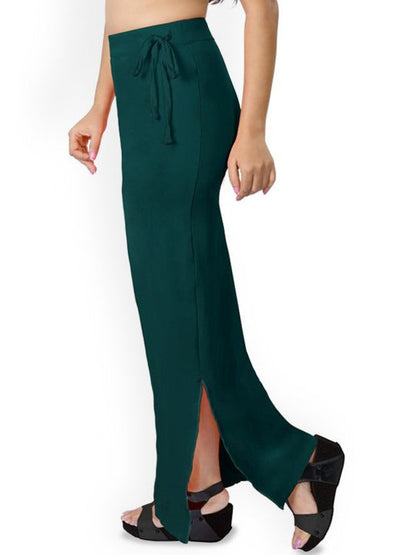 Saree Shapewear Everyday Dark green
