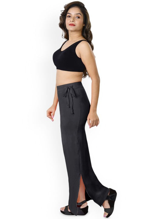 Saree Shapewear Everyday Dark Grey