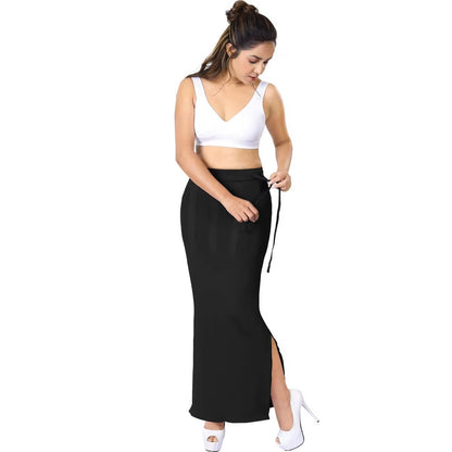 Saree Shapewear Everyday Black